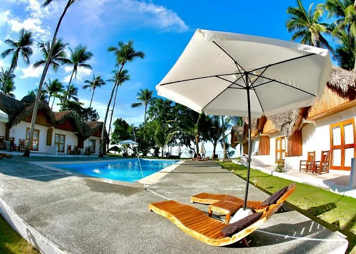 Elysia Beach Resort