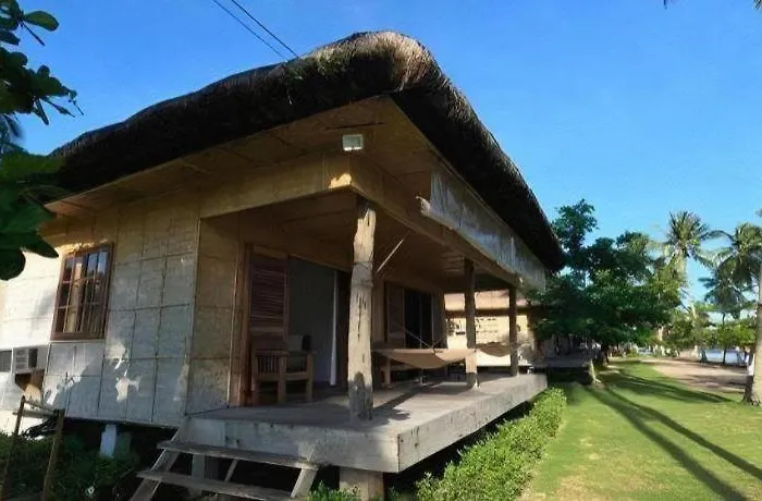 Ticao Island Resort