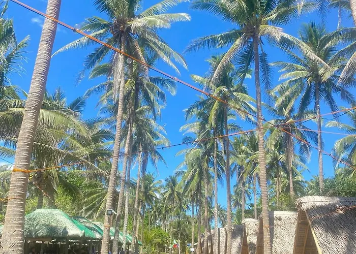 Pitukad Beach Resort