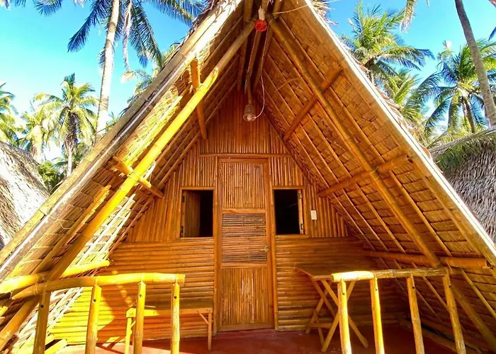 Pitukad Beach Resort